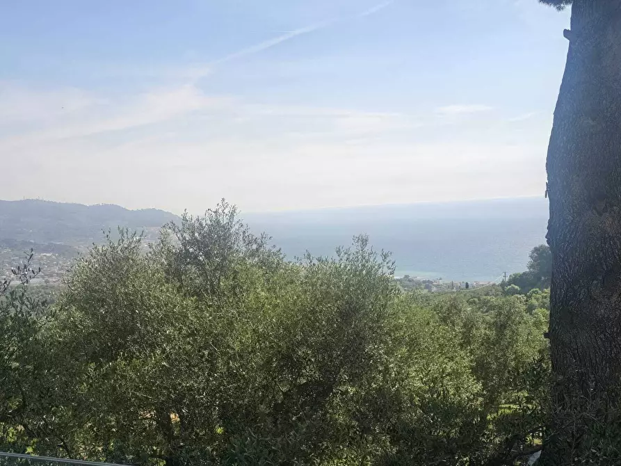 Immagine 43 di Villa in vendita  in Via San Leonardo 51 a Diano Marina