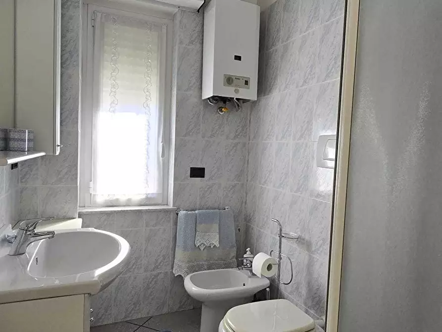 Immagine 17 di Bilocale in affitto  in Via Leonardo da Vinci 254 a Alassio