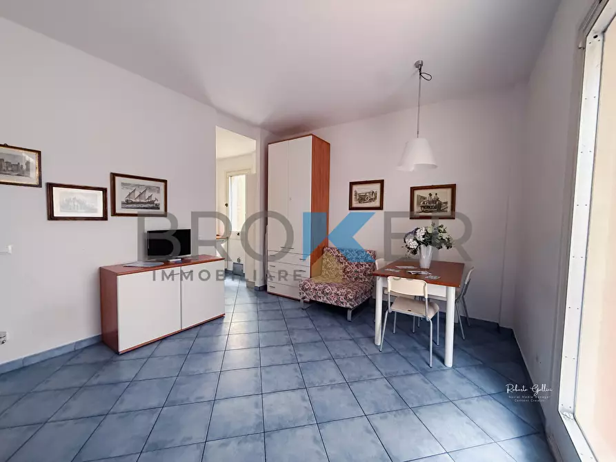 Immagine 3 di Monolocale in vendita  in Corso Europa a Alassio