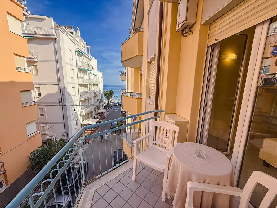 Immagine 9 di Bilocale in vendita  in Via Roma 48 a Alassio