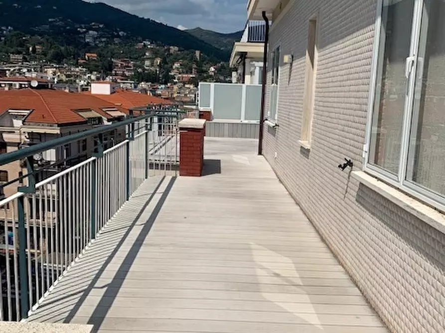 Immagine 16 di Attico in affitto  in Corso Europa 50 a Alassio