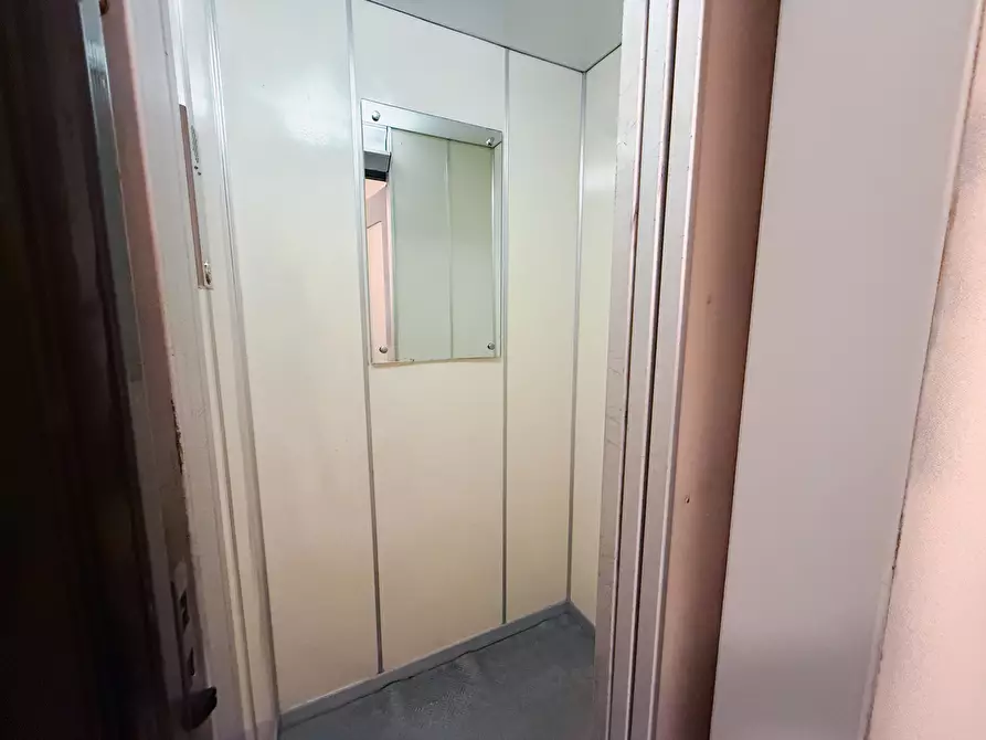 Immagine 21 di Bilocale in affitto  in Via Roma 40 a Alassio