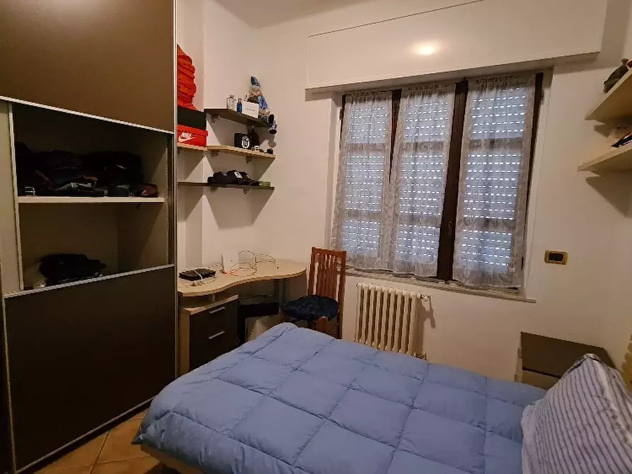 Immagine 7 di Quadrilocale in vendita  in Villaggio Iris 14 a Alassio