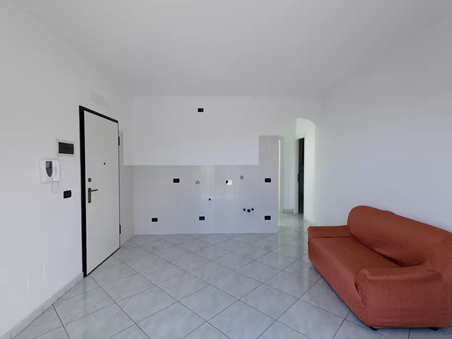 Immagine 4 di Trilocale in vendita  in strada per Moglio a Alassio