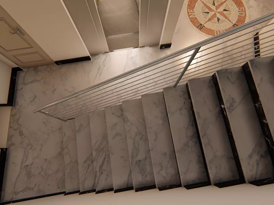 Immagine 19 di Trilocale in vendita  in Vico Biancardi 8 a Alassio