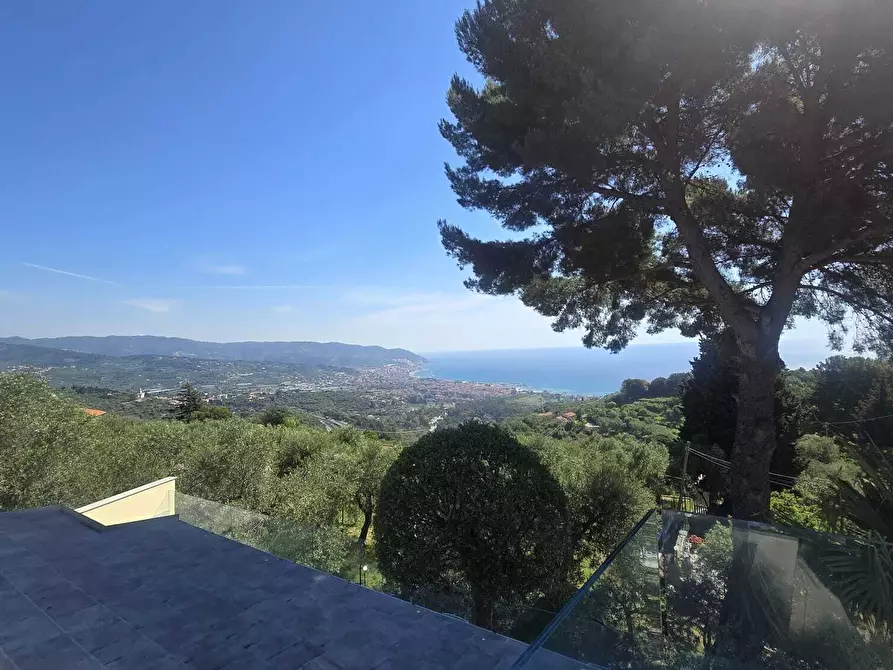Immagine 39 di Villa in vendita  in Via San Leonardo 51 a Diano Marina