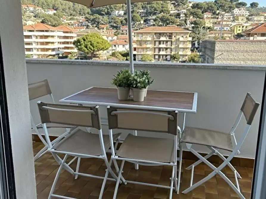 Immagine 5 di Bilocale in vendita  in Via Piana di Merula a Andora