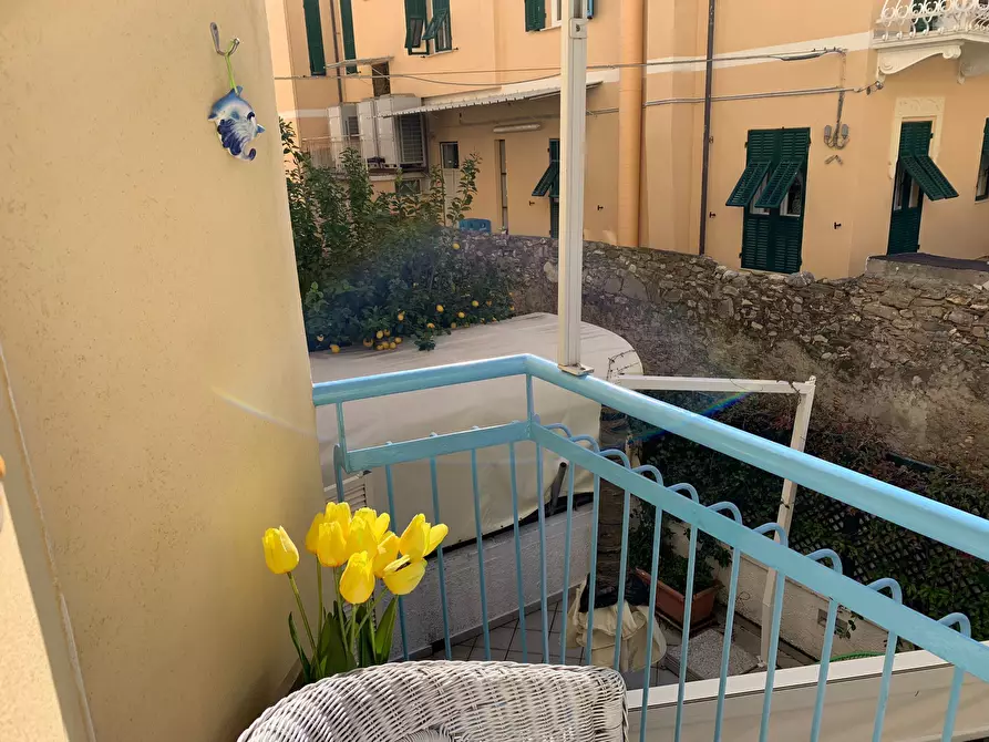 Immagine 2 di Quadrilocale in affitto  in Via Roma 48 a Alassio