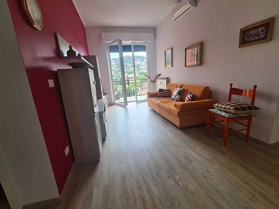 Immagine 11 di Trilocale in vendita  in Via Cristoforo Colombo 5 a Andora