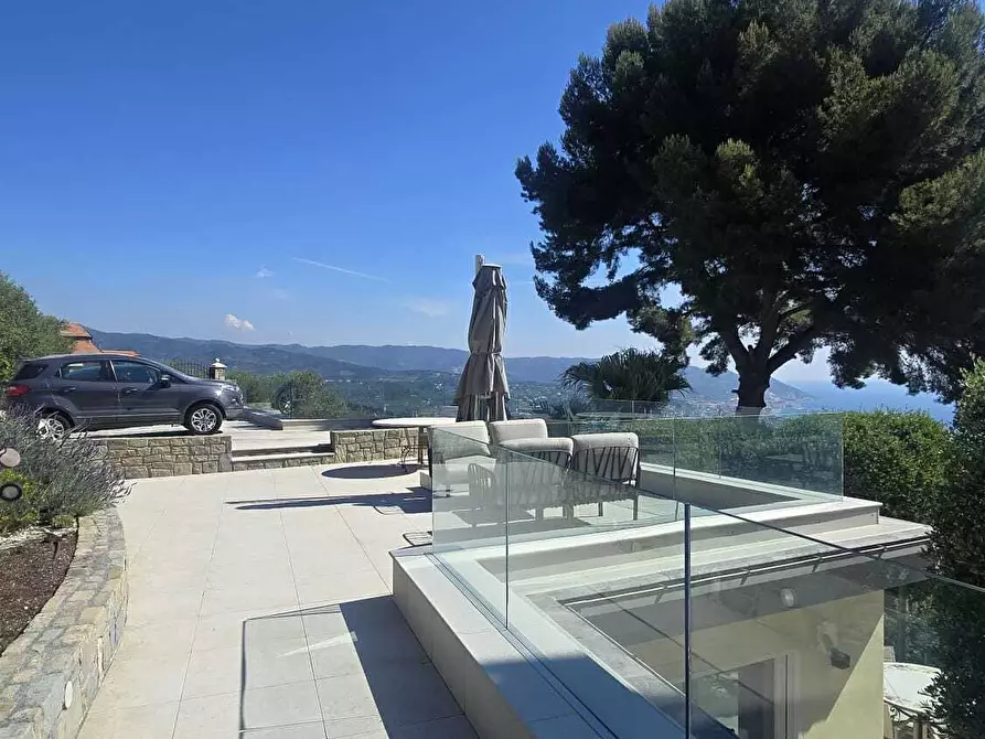 Immagine 46 di Villa in vendita  in Via San Leonardo 51 a Diano Marina