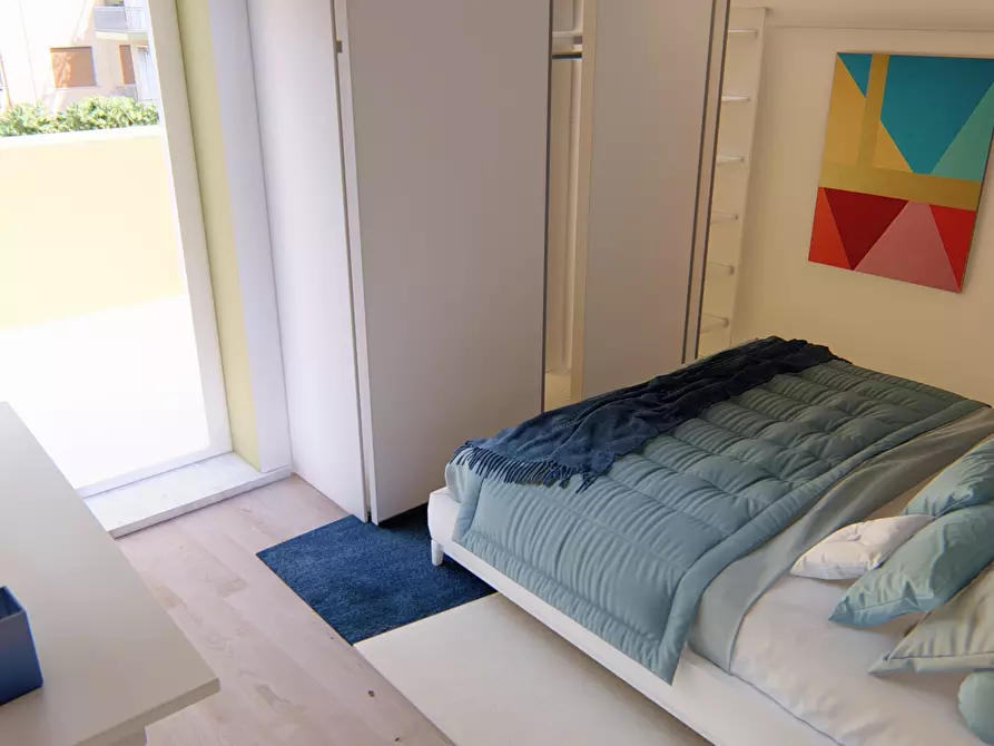 Immagine 8 di Attico in vendita  in Vico Biancardi a Alassio