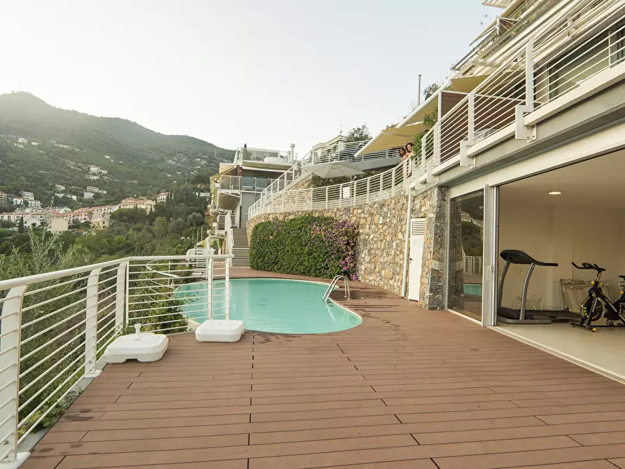 Immagine 32 di Bilocale in affitto  in VIA ADELASIA 101 a Alassio