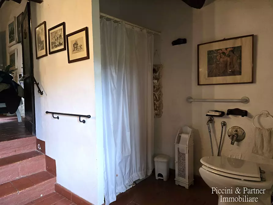Immagine 42 di Rustico / casale in vendita  in Vocabolo Coccimignolo 36 a Marsciano