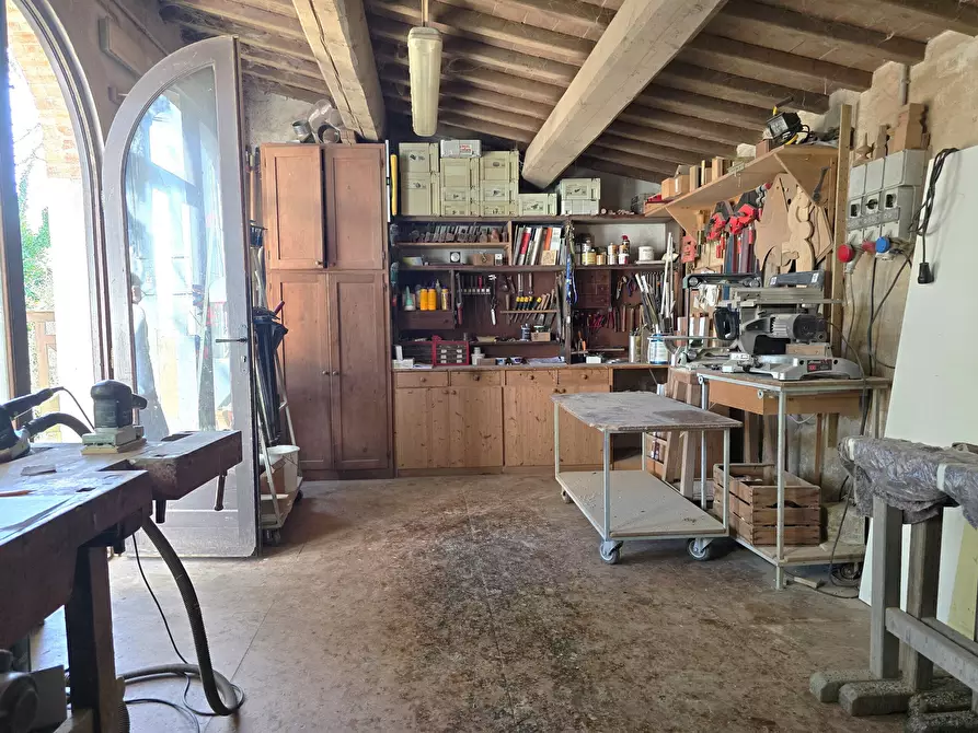 Immagine 82 di Rustico / casale in vendita  in Località Riccio 70A a Cortona