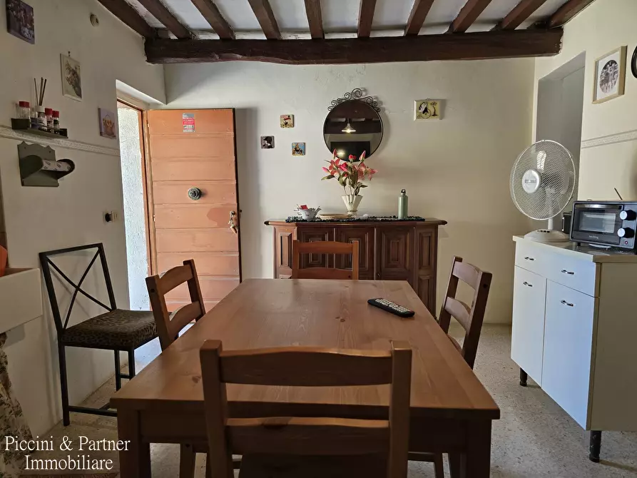 Immagine 11 di Terratetto in vendita  in Via delle Messi a Magione