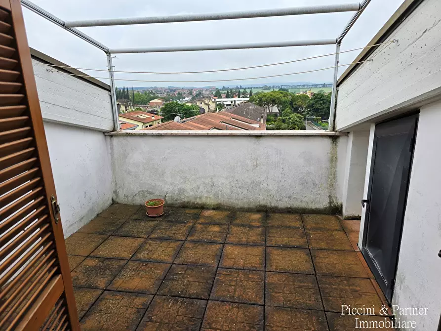 Immagine 33 di Quadrilocale in vendita  in Via dello Zucchero 24 a Perugia