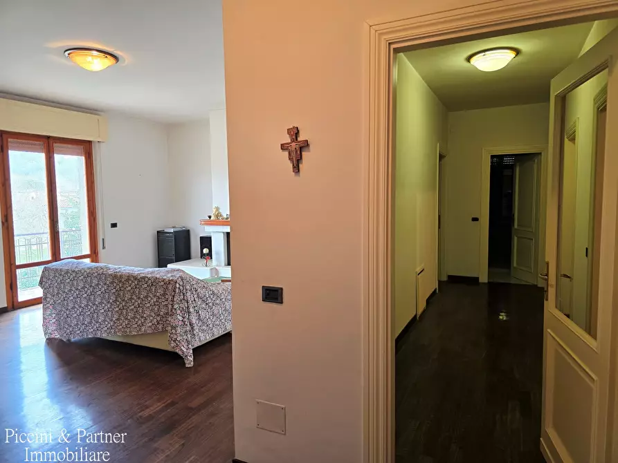 Immagine 6 di Casa indipendente in vendita  in Via Sant'Orsola 22 a Perugia