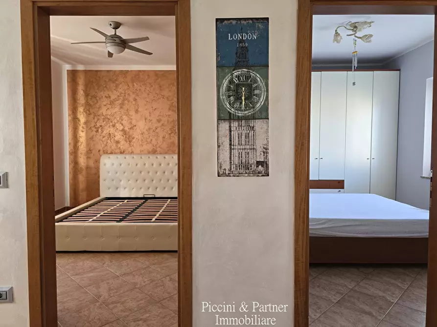 Immagine 36 di Casa bifamiliare in vendita  in Piazzale Umbria a Castiglione Del Lago