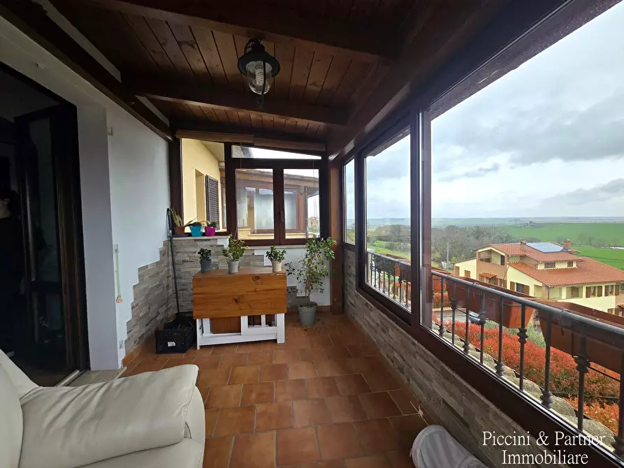 Immagine 20 di Pentalocale in vendita  in Via di Pretola a Paciano