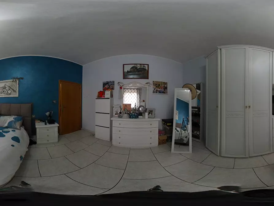 Immagine 51 di Quadrilocale in vendita  in Via Cassia Aurelia Prima a Chiusi