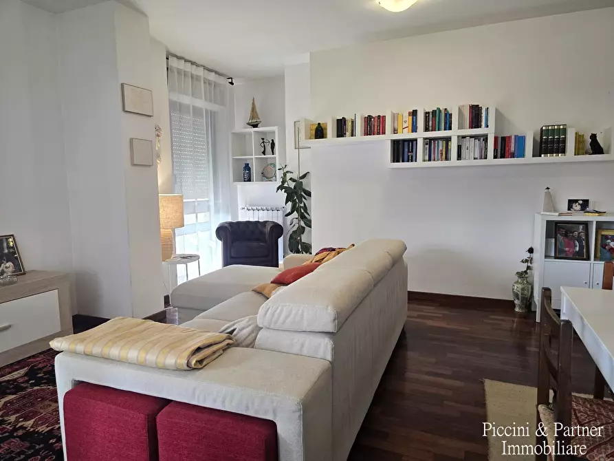 Immagine 24 di Attico in vendita  in Via Martiri dei Lager 156 a Perugia
