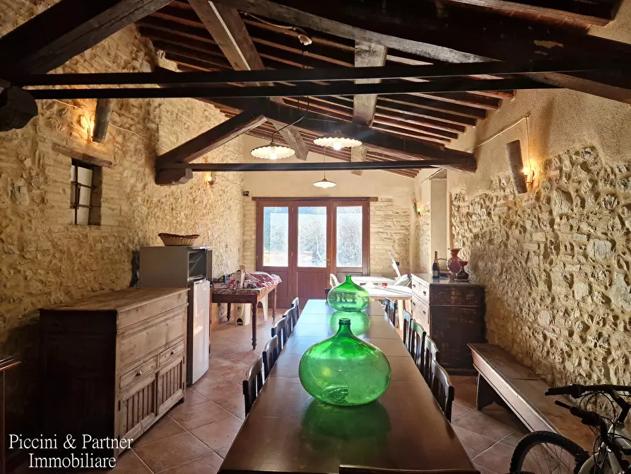 Immagine 70 di Agriturismo in vendita  in Località San Lorenzo a Castel Ritaldi