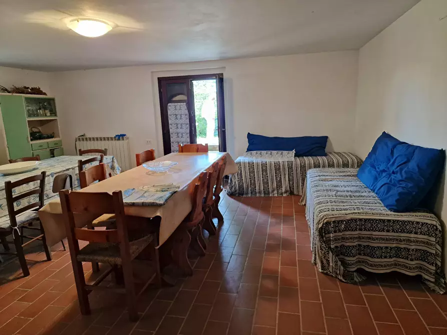Immagine 49 di Villa in vendita  in Via delle Baite a Passignano Sul Trasimeno