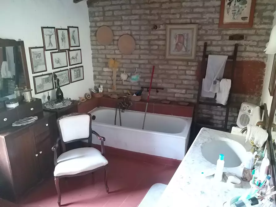 Immagine 23 di Rustico / casale in vendita  in Vocabolo Coccimignolo 37 a Marsciano