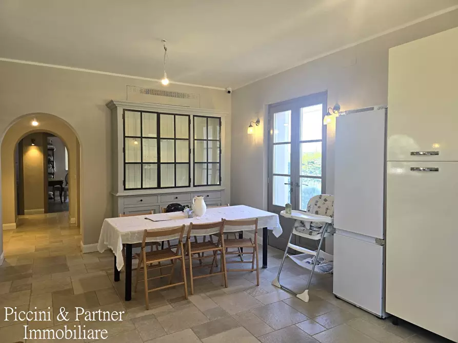 Immagine 24 di Villa in vendita  in Località Castagni 2 a Castiglione Del Lago