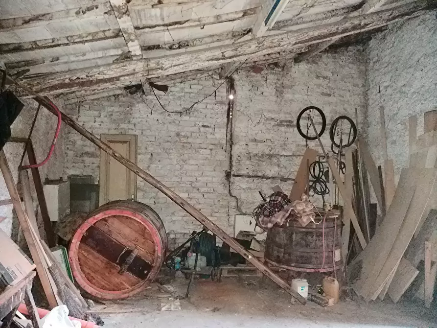 Immagine 27 di Rustico / casale in vendita  in Via Caserino a Magione