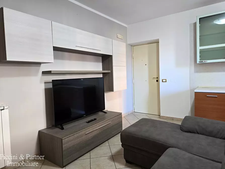 Immagine 19 di Quadrilocale in vendita  in Via Paolo Ceccarelli 11 a Perugia