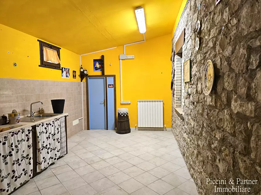 Immagine 26 di Rustico / casale in vendita  in SR 444 Pian della Pieve a Assisi