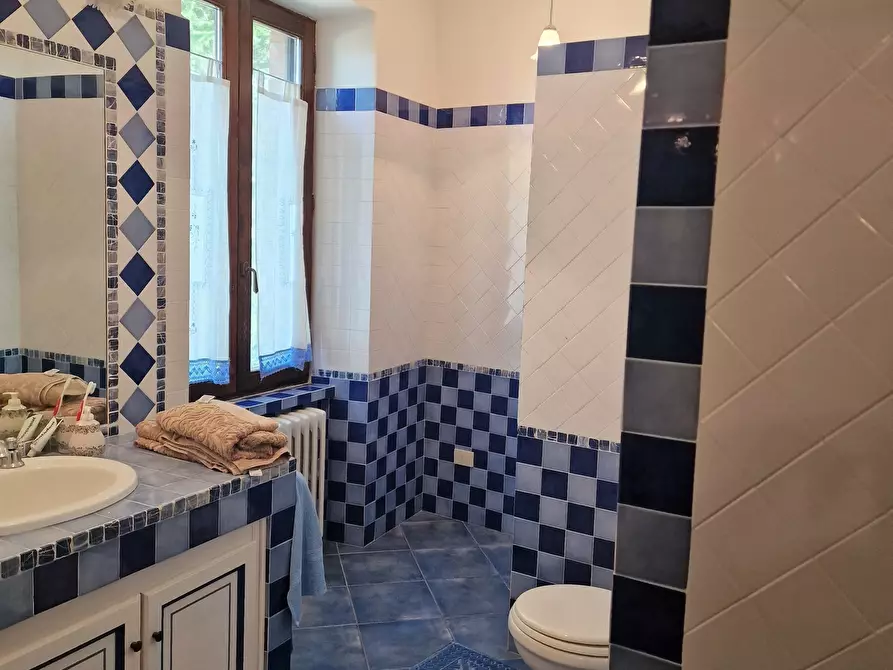 Immagine 41 di Rustico / casale in vendita  in Via del Conventaccio a Ficulle