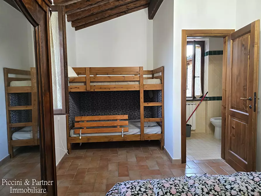 Immagine 58 di Rustico / casale in vendita  in San Benedetto Vecchio a Gubbio