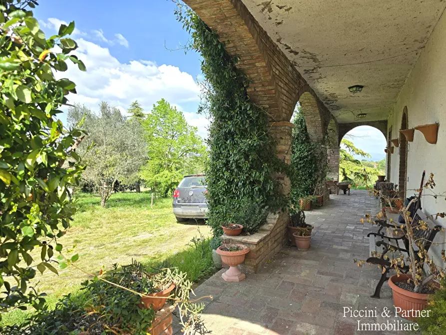 Immagine 6 di Rustico / casale in vendita  in Via Paganico 2 a Castiglione Del Lago