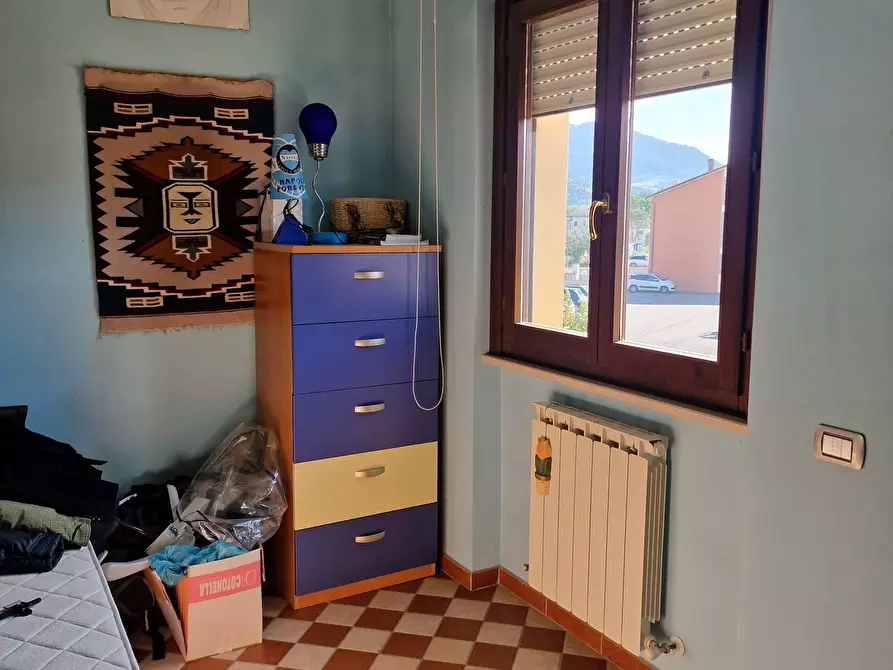 Immagine 38 di Villetta a schiera in vendita  in Via Maestri del Lavoro a Umbertide