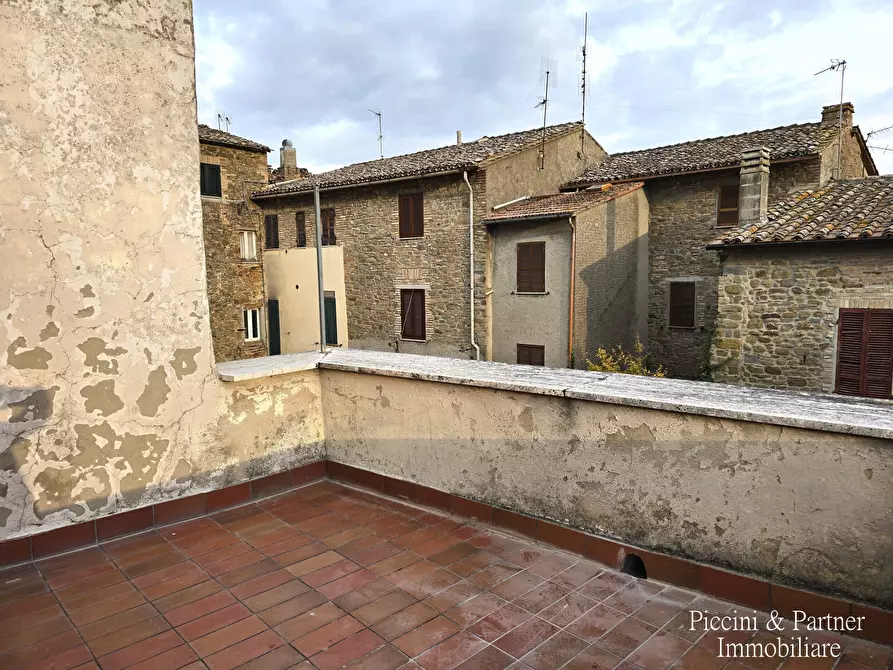 Immagine 44 di Terratetto in vendita  in Via Tevere 3 a Bettona