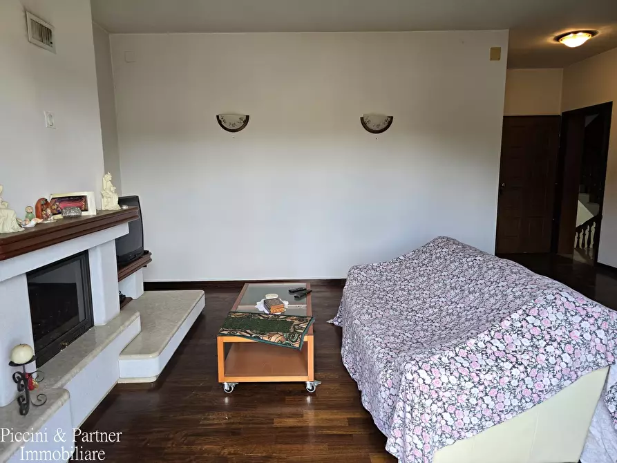 Immagine 11 di Casa indipendente in vendita  in Via Sant'Orsola 22 a Perugia