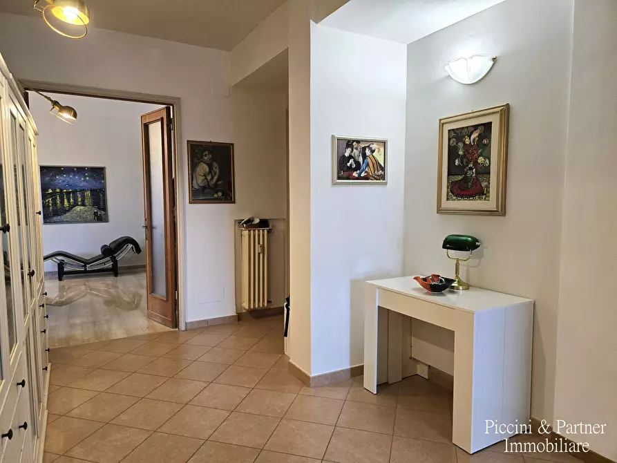 Immagine 6 di Pentalocale in vendita  in Via Frà Bevignate 14 a Perugia