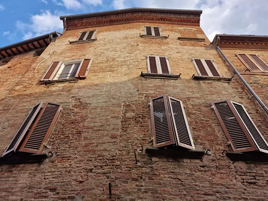 Immagine 4 di Trilocale in vendita  in Via Camillo Benso Conte di Cavour 73 a Torrita Di Siena
