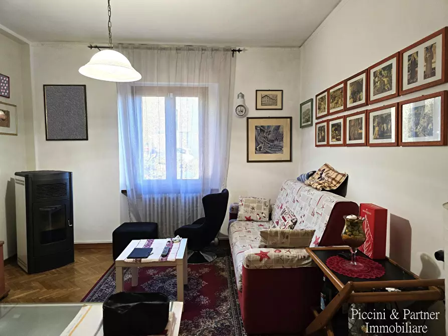 Immagine 6 di Porzione di casa in vendita  in Via dei Narcisi 39 a Perugia