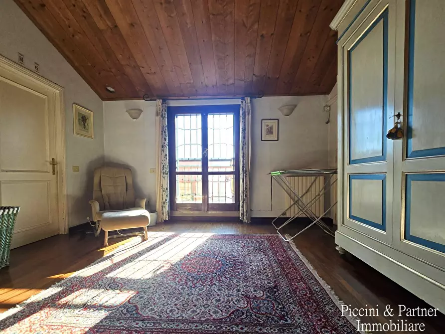 Immagine 35 di Villa in vendita  in Via Col di Lana 89 a Perugia