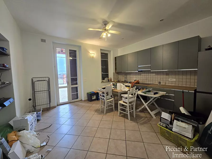 Immagine 7 di Quadrilocale in vendita  in Via George Byron 59 a Tuoro Sul Trasimeno