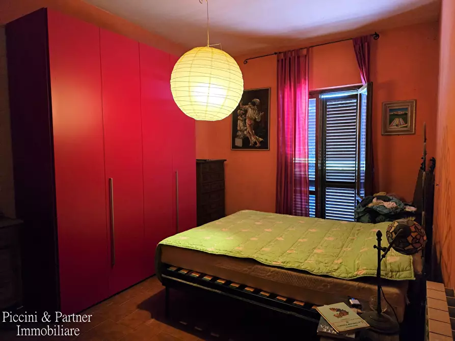 Immagine 30 di Terratetto in vendita  in Via Santa Maria a Castiglione Del Lago