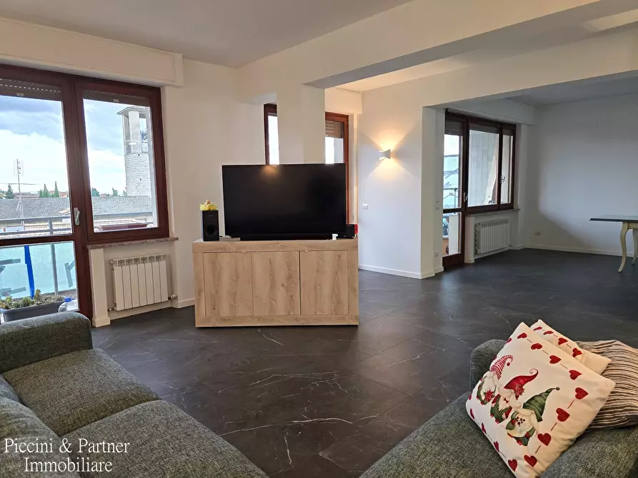 Immagine 19 di Pentalocale in vendita  in Via Annibale Vecchi a Perugia