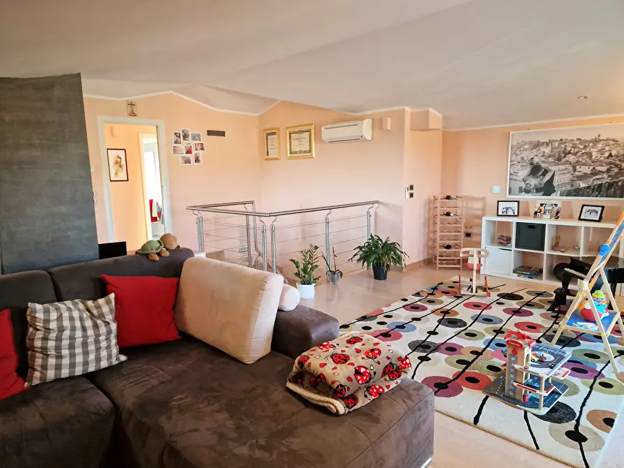 Immagine 22 di Pentalocale in vendita  in Via Madonna del Popolo a Perugia