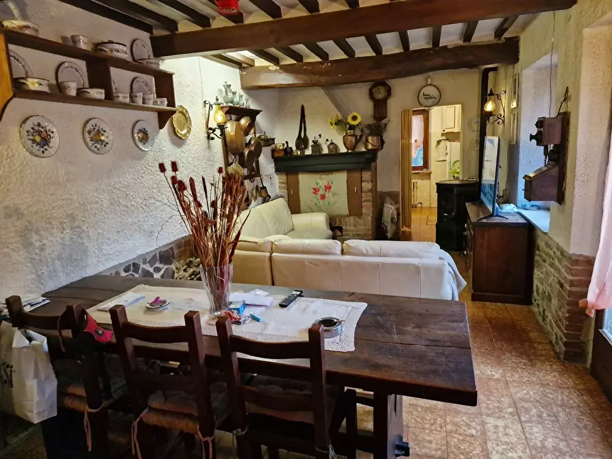 Immagine 8 di Rustico / casale in vendita  in Vocabolo Mercato Alto a Paciano