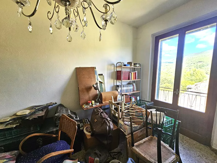 Immagine 19 di Porzione di casa in vendita  in Vocabolo Santa Maria delle Corti 3 a Lisciano Niccone