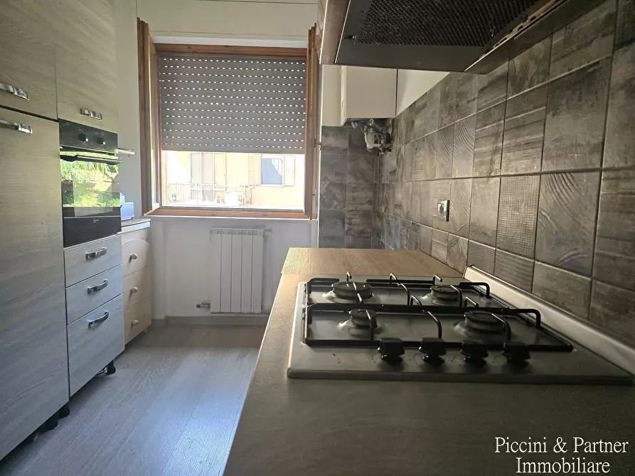 Immagine 11 di Quadrilocale in vendita  in Piazza XXV Aprile a Città Della Pieve