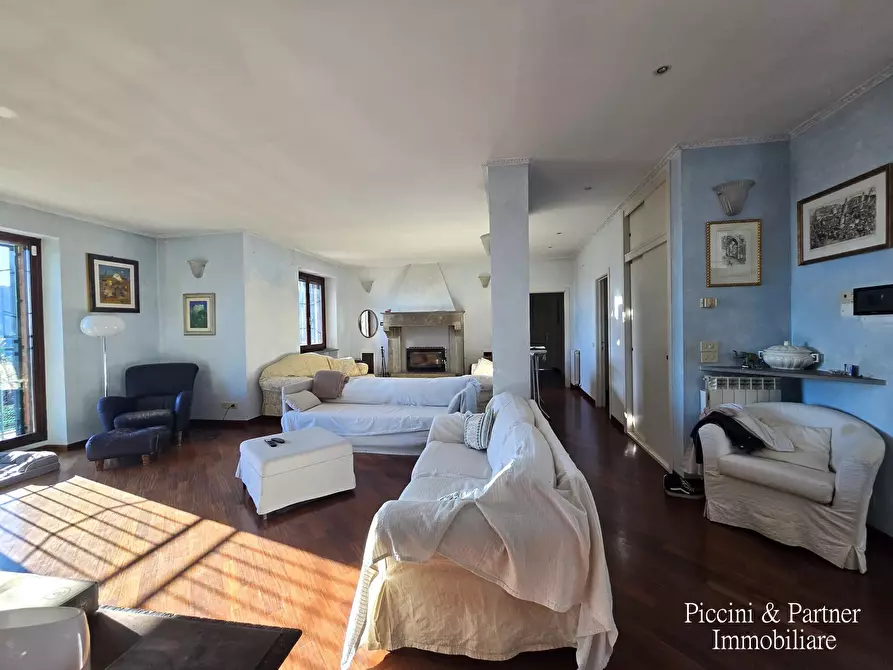 Immagine 25 di Villa in vendita  in Via Col di Lana 89 a Perugia